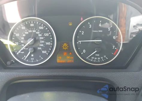 2013 BMW X5 from USA, damaged, VIN 5UXZV4C50D0E05077